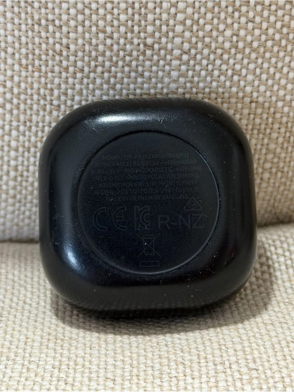 🎶Samsung Galaxy Buds Pro True Wireless Earbud Headphones - Phantom Black